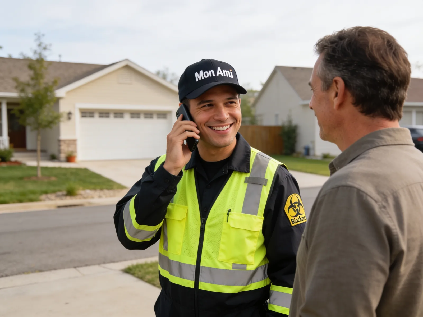 Sewage Cleanup West Granby, CT FAQs